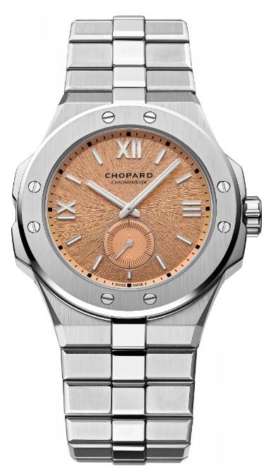 Chopard 298623-3001 Alpine Eagle 41 XPS Replica Watch